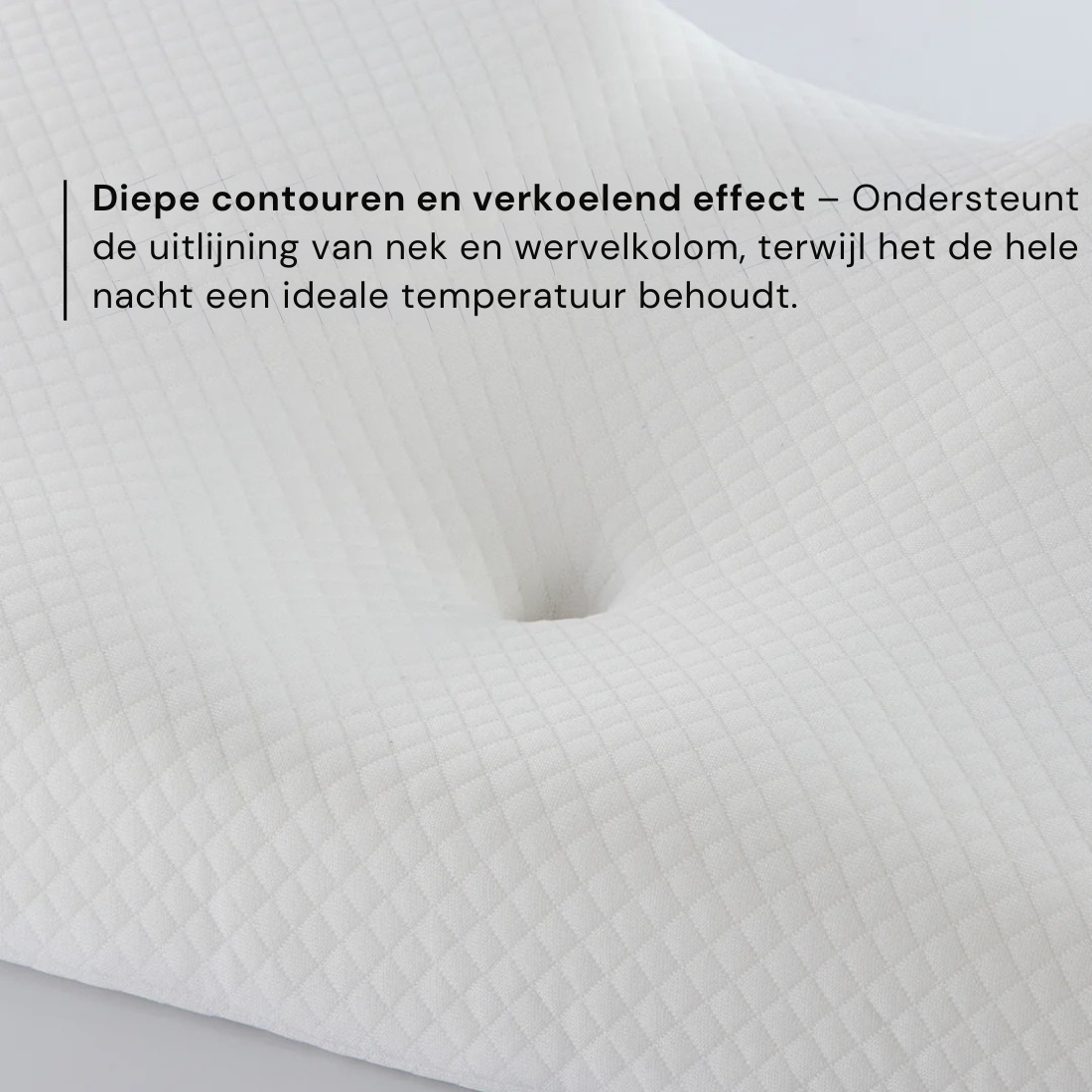 Premium Contour Relief Kussen™